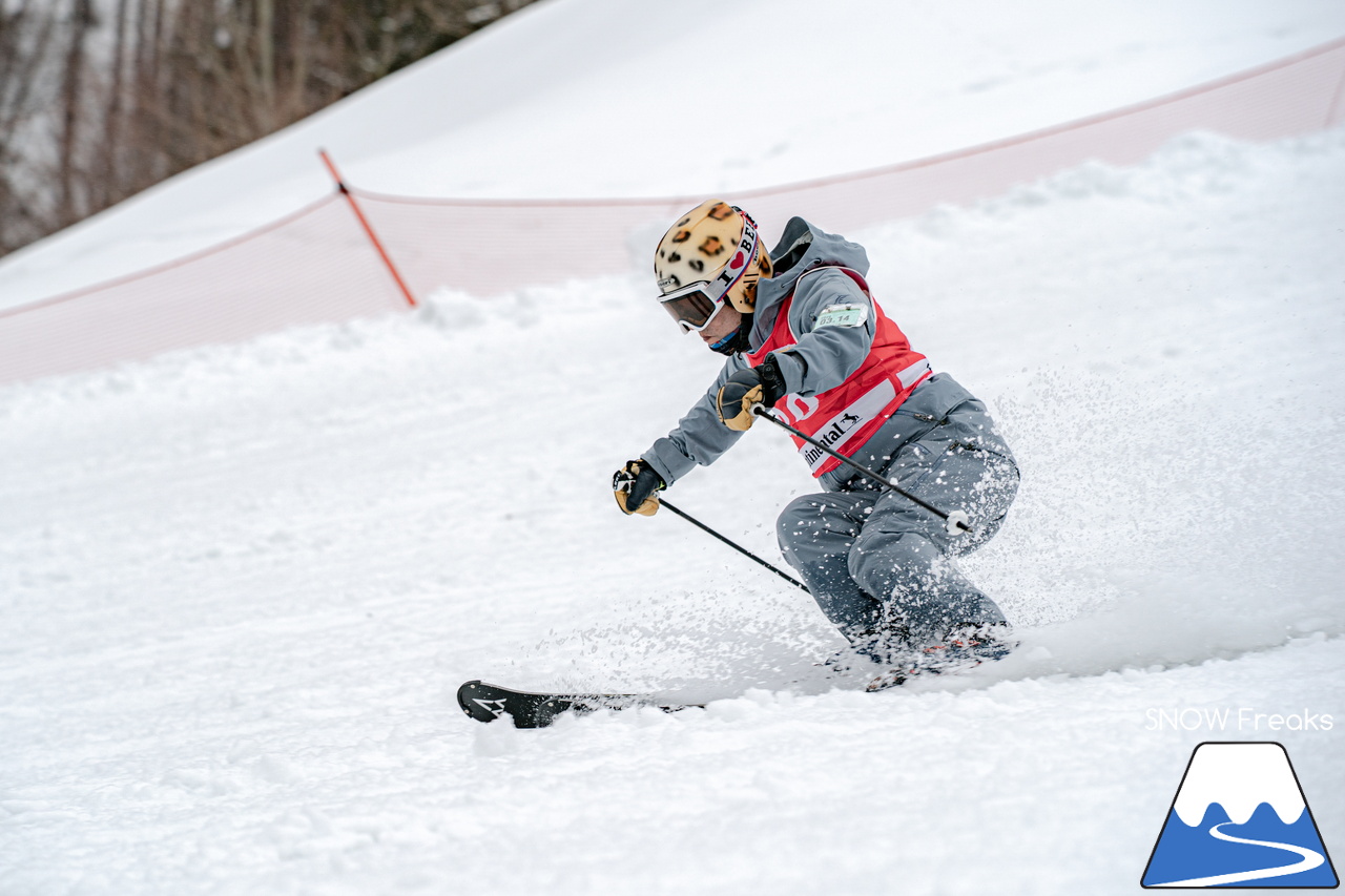 なんと約10年ぶりの「技術選」撮影?! PREMIER SKI ACADEMY presents 『2026プレミアカップ・スキー技術選』レポート！｜朝里川温泉スキー場